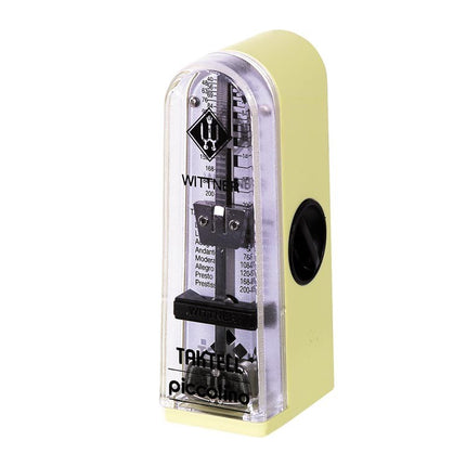 Metronome Mechanical Piccolino White WT-890121