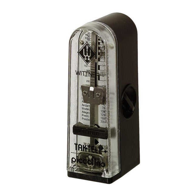Metronome Mechanical Piccolino Black WT-890161
