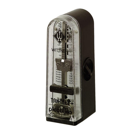 Metronome Mechanical Piccolino Black WT-890161