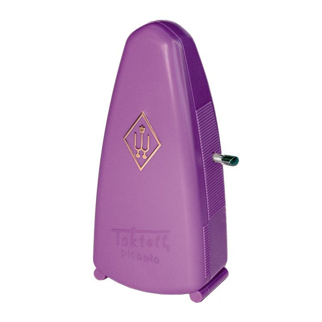 Metronome Mechanical Piccolo Violet WT-830371