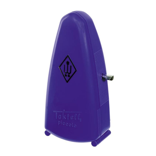Metronome Mechanical Piccolo Blue WT-837
