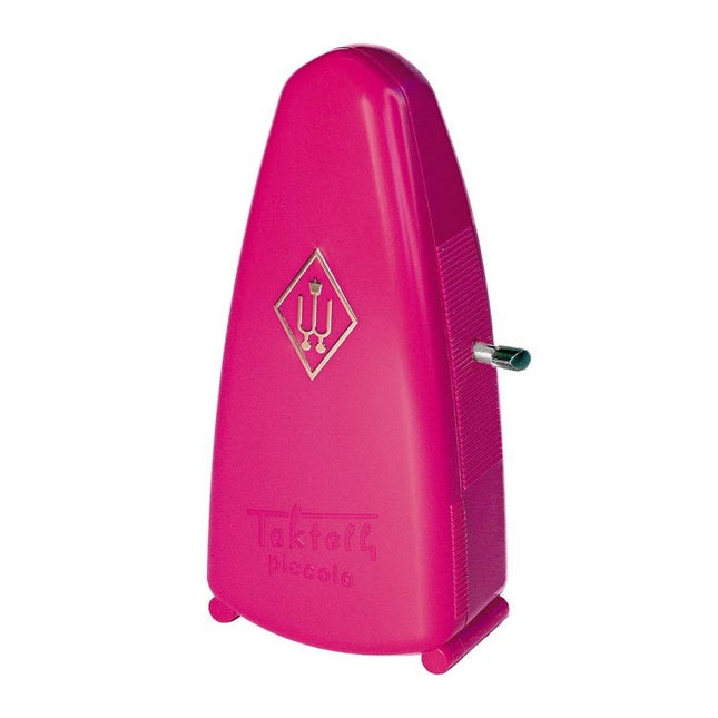 Metronome Mechanical Piccolo Pink WT-830361