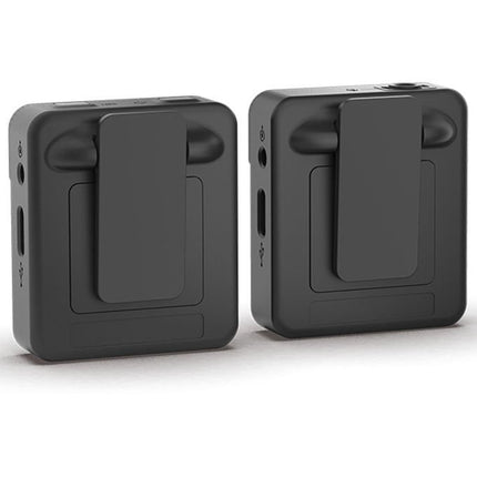 Mi1 | Single Channel Wireless Microphone System