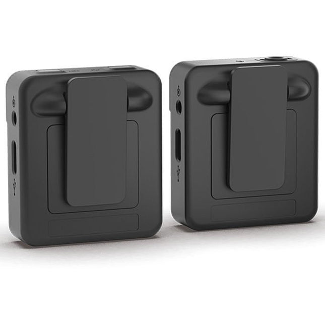 Mi1 | Single Channel Wireless Microphone System