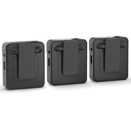 Mi2 | Dual Channel Wireless Microphone System