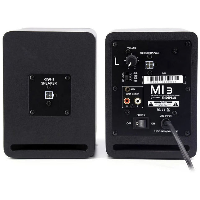 MI3 Bluetooth White | Double
