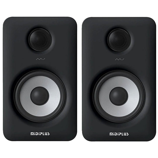 MI5 II Bluetooth Black | Couple