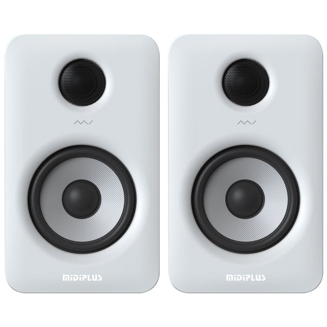 MI5 II Bluetooth White | Couple