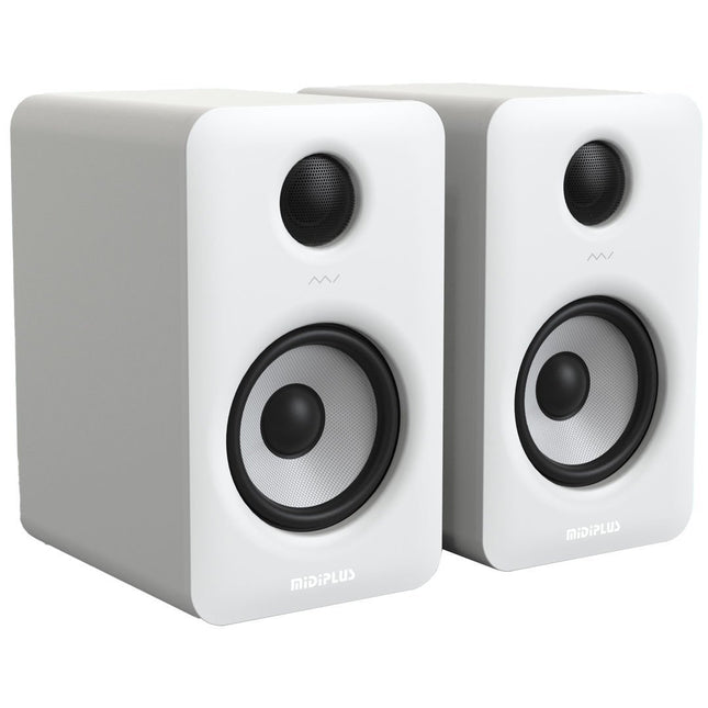 MI5 II Bluetooth White | Couple