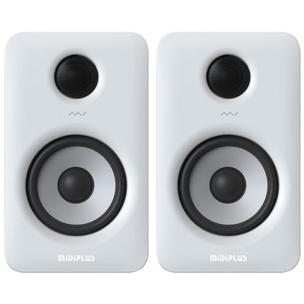 MI5 II Bluetooth White | Çift