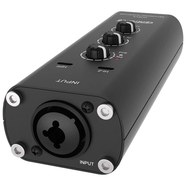 MicPort Pro 3