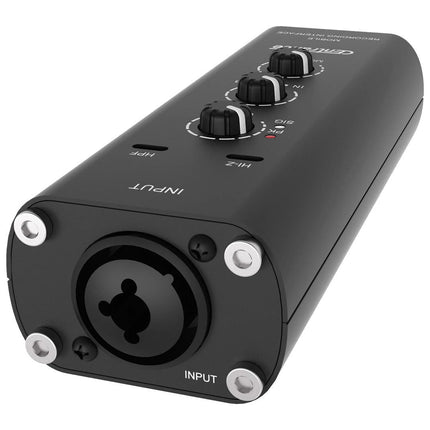 MicPort Pro 3