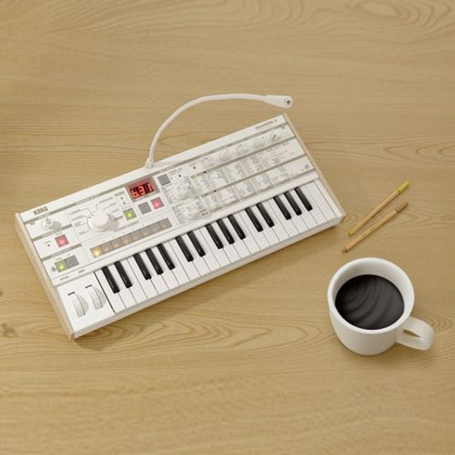 MICROCORD-S