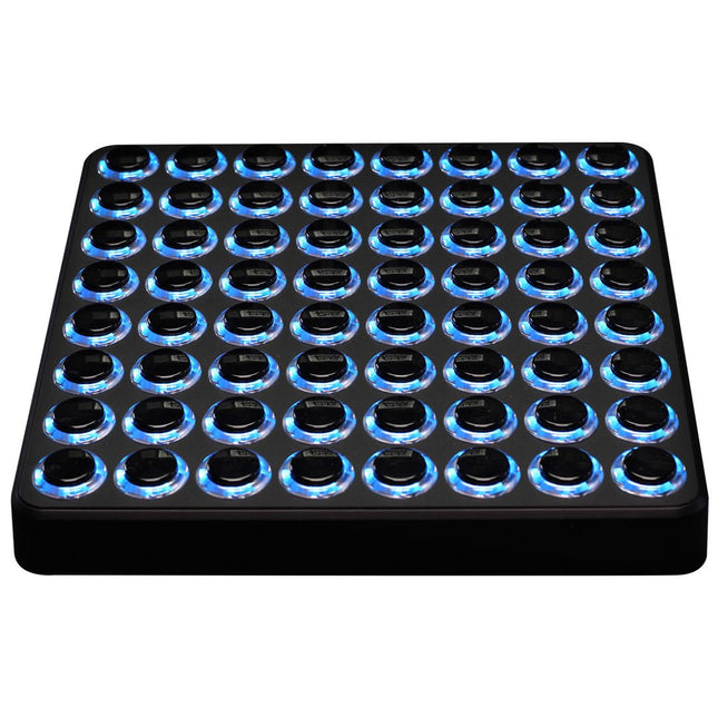 MIDI Fighter 64 (Black)