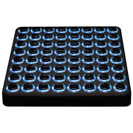 MIDI Fighter 64 (Black)