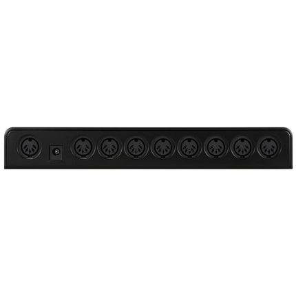 MIDI Thru Box