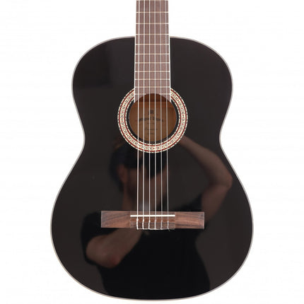 Miguel Angela MA1-BK Siyah Klasik Gitar