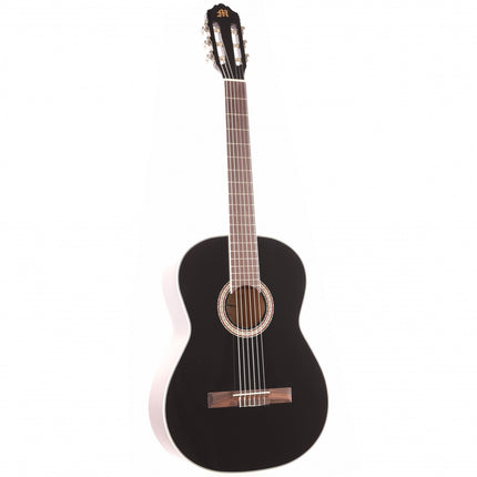 Miguel Angela MA1-BK Siyah Klasik Gitar