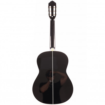 Miguel Angela MA1-BK Siyah Klasik Gitar