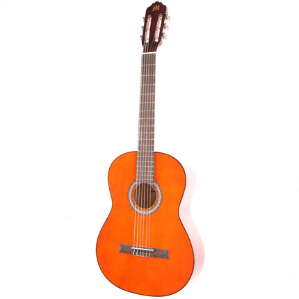 Miguel Angela MA1-WA Natural Klasik Gitar