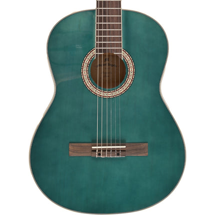Miguel Angela MA1-WR Classical Guitar 