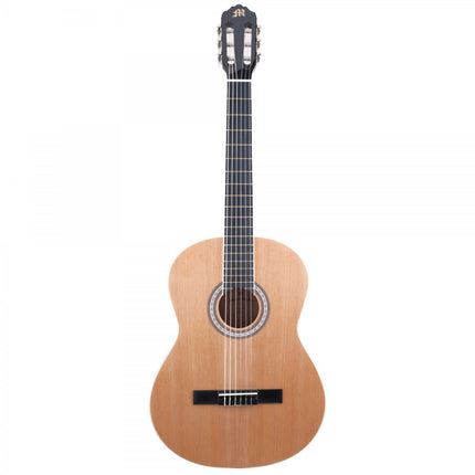 Miguel Angela MA2-N Natural Klasik Gitar