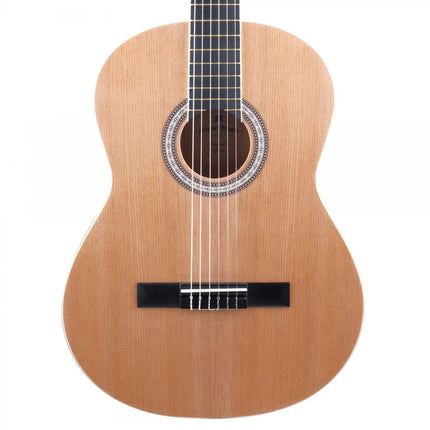 Miguel Angela MA2-N Natural Klasik Gitar