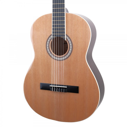 Miguel Angela MA2-N Natural Klasik Gitar