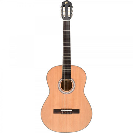 Miguel Angela MA2-N Natural Klasik Gitar