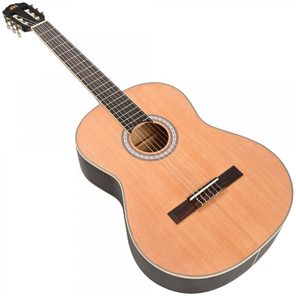 Miguel Angela MA2-N Natural Klasik Gitar