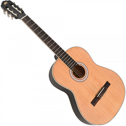Miguel Angela MA2-N Natural Klasik Gitar