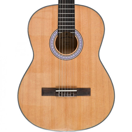 Miguel Angela MA3-N Natural Classical Guitar 