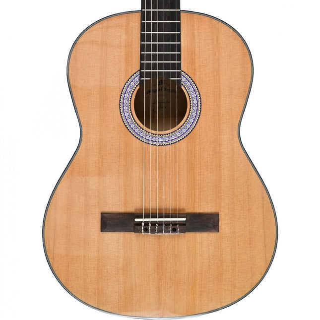 Miguel Angela MA3-N Natural Classical Guitar 