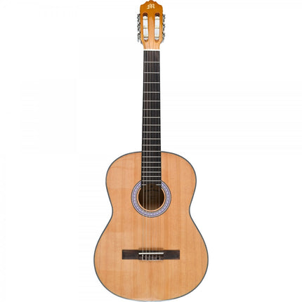 Miguel Angela MA3-N Natural Classical Guitar 