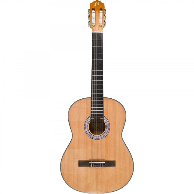 Miguel Angela MA3-N Natural Classical Guitar 