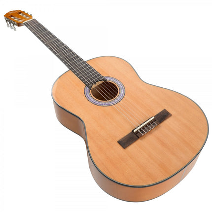 Miguel Angela MA3-N Natural Classical Guitar 