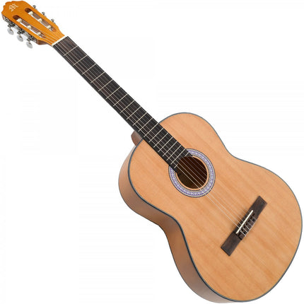 Miguel Angela MA3-N Natural Classical Guitar 