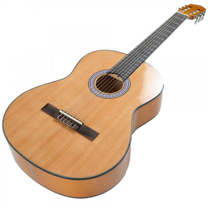 Miguel Angela MA3-N Natural Classical Guitar 