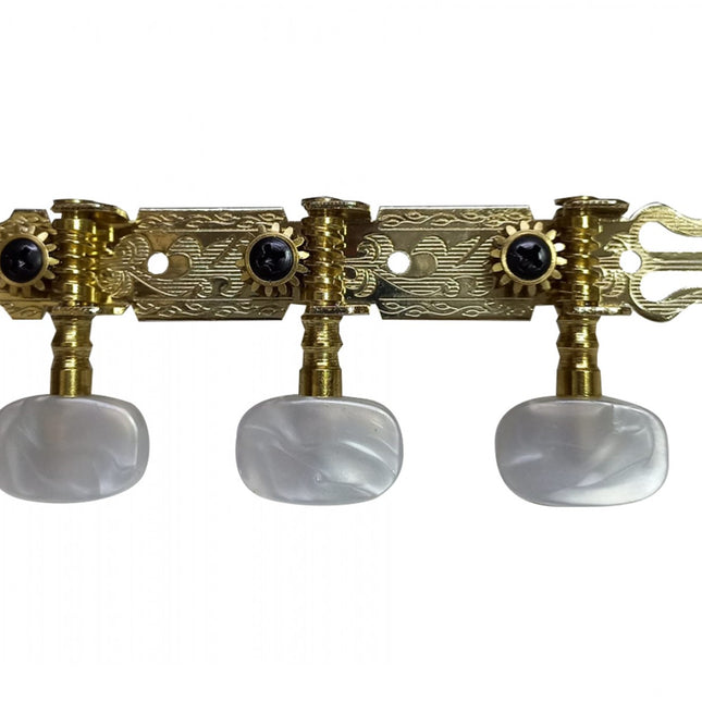 Miguel Angela MAMHT333GD Classical Guitar Peg