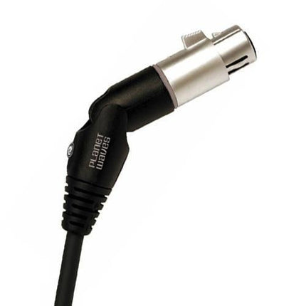 MİKROFON KABLO 25 İNCH SVL XLR ML TO SVL XLR FM
