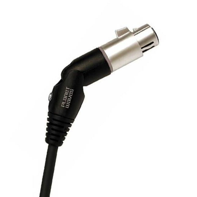 MİKROFON KABLO 25 İNCH SVL XLR ML TO SVL XLR FM