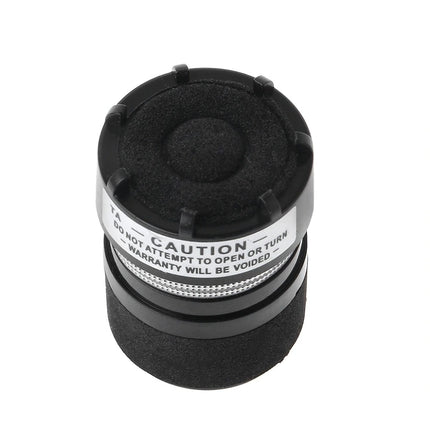 Microphone Capsule/Diaphragm