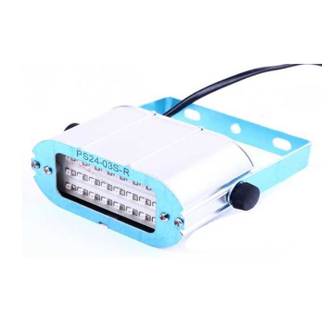 Mini Led Strobe Flat Ps24-03S-B