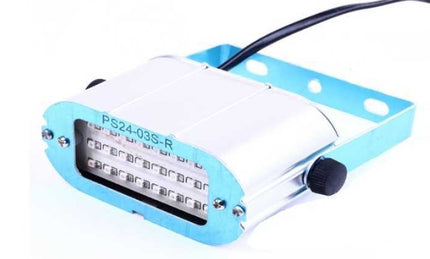 Mini Led Strobe Flat Ps24-03S-B