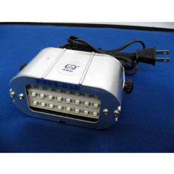 Mini Led Strobe Flat Ps24-03S-B