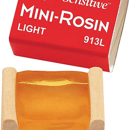 MİNİ REÇİNE AÇIK RENK SUPER SENSITIVE