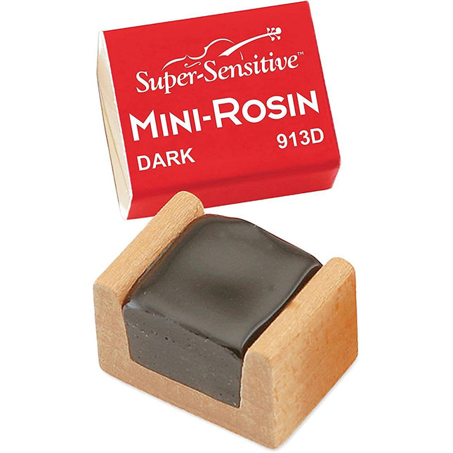 MİNİ REÇİNE KOYU RENK SUPER SENSITIVE