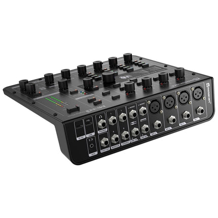 MIXX8.6 | 8-Channel Digital Mixer