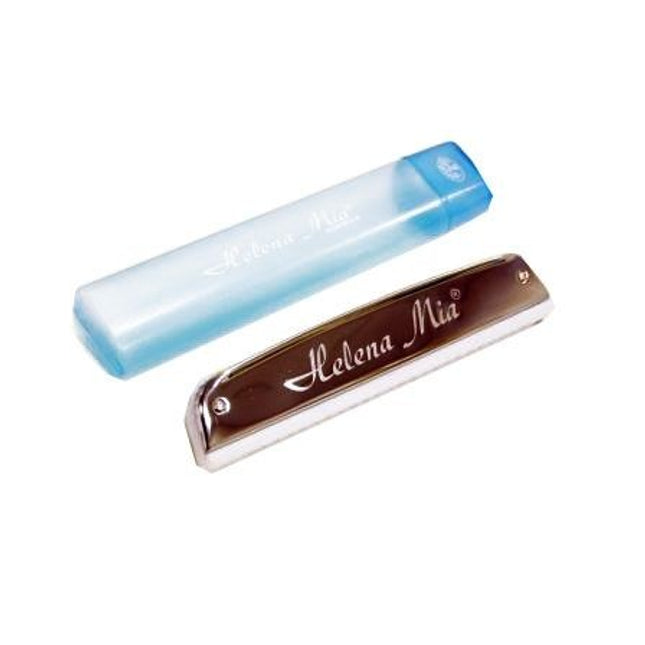 Harmonica 24 Voices HMM24S