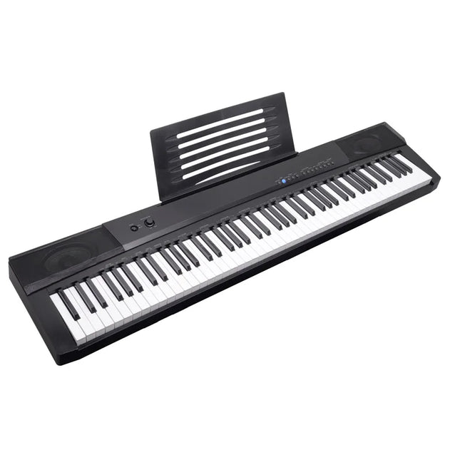 MK-885 88 Key Portable Piano Touch Sensitive